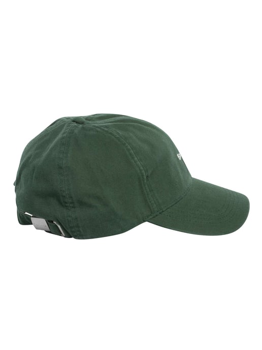 Barbour Gorra Deportiva Cascade, Verde - Image 4