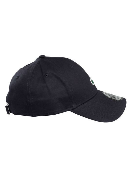Lacoste Gorra De Béisbol Con Logo, Azul - Image 4