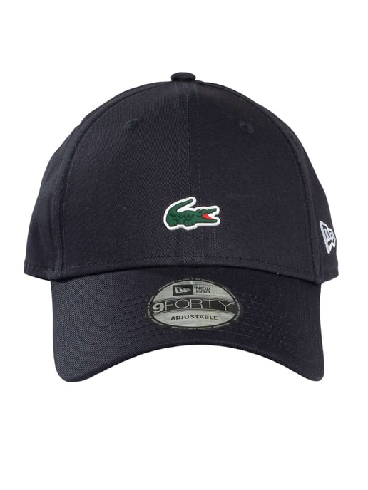 Lacoste Gorra De Béisbol Con Logo, Azul - Image 5