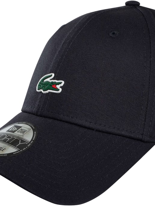 Lacoste Gorra De Béisbol Con Logo, Azul - Image 6