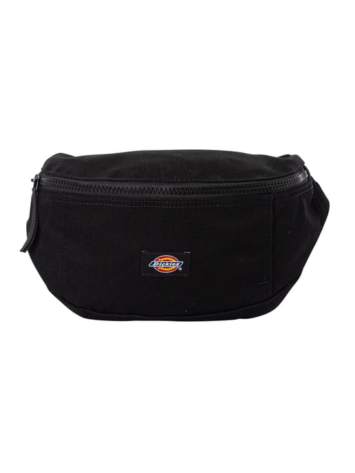Dickies Bandolera Blanchard, Negro - Image 1