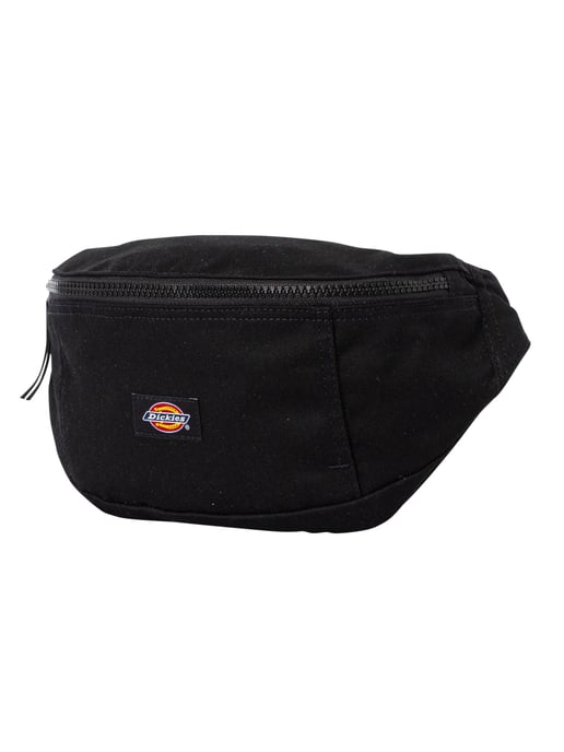 Dickies Bandolera Blanchard, Negro - Image 2
