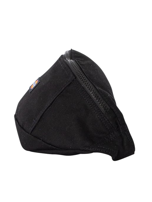 Dickies Bandolera Blanchard, Negro - Image 3