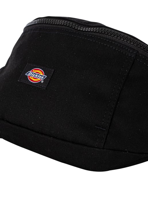 Dickies Bandolera Blanchard, Negro - Image 6