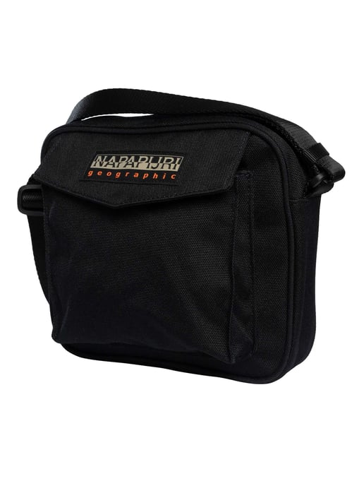 Napapijri Bolsa De Viaje, Negro - Image 2