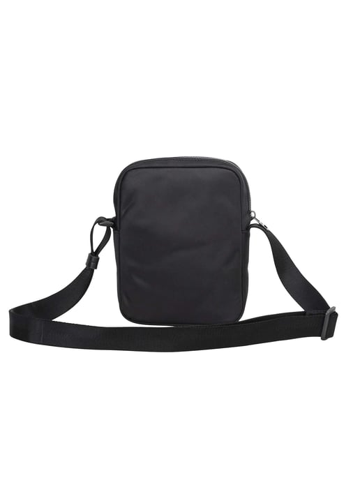 HUGO Bolso Bandolera Quantic, Negro - Image 2