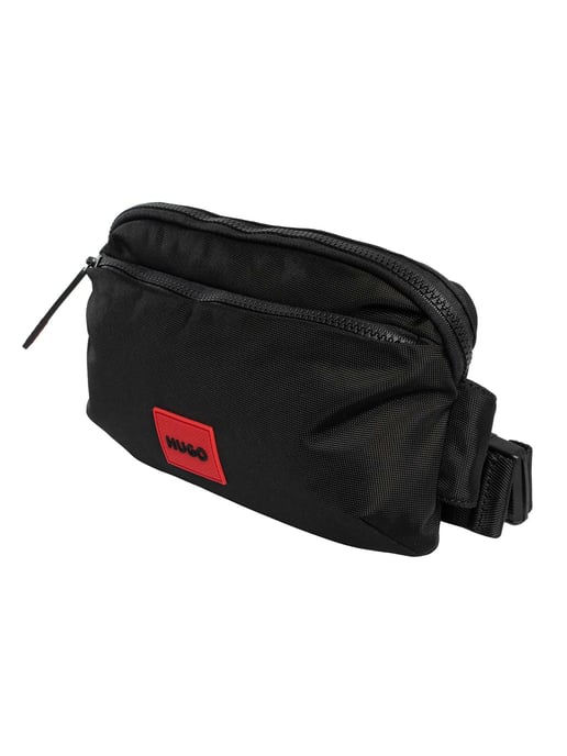 HUGO Bolso Bandolera Ethon 3.0, Negro - Image 2