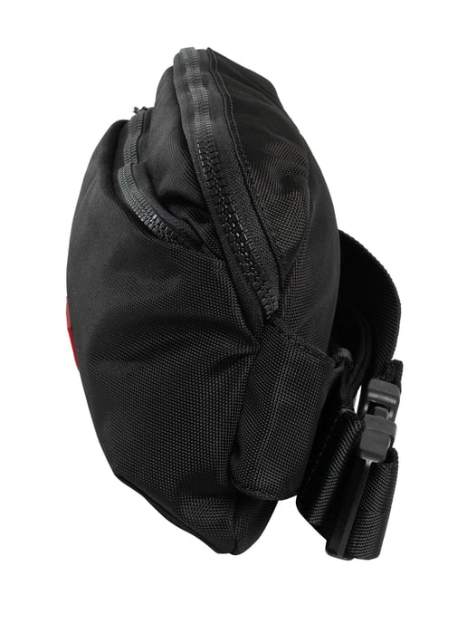 HUGO Bolso Bandolera Ethon 3.0, Negro - Image 3