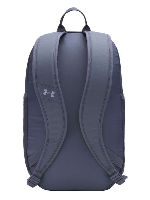 Under Armour Mochila Hustle Lite De 26,5 L, Gris - Image 2