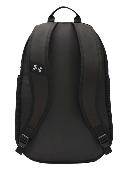 Under Armour Mochila Hustle Sport 6.0 De 26 L, Negro - Image 2