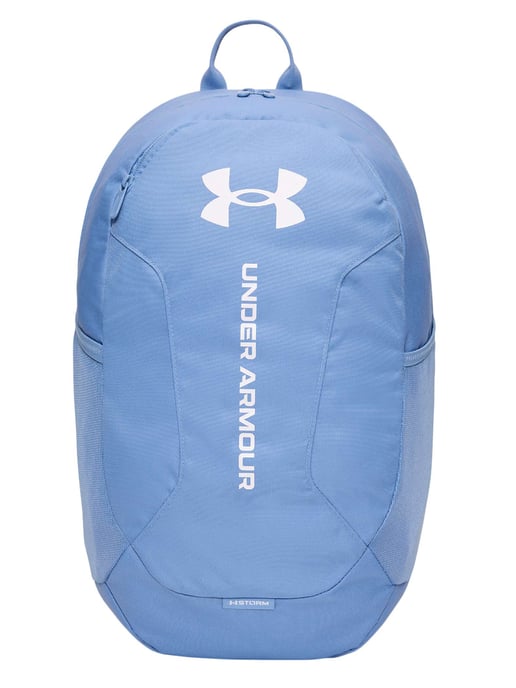Under Armour Mochila Hustle Lite De 26,5 L, Azul - Image 1