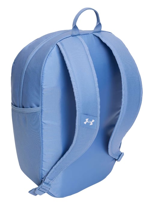 Under Armour Mochila Hustle Lite De 26,5 L, Azul - Image 2