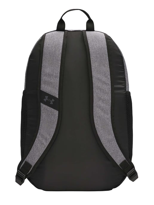 Under Armour Mochila Hustle Sport 6.0 De 26 L, Gris - Image 2