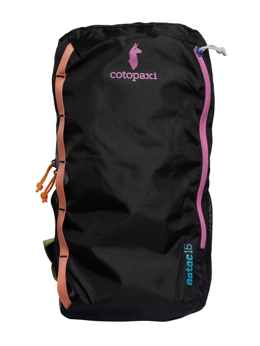Cotopaxi Mochila Batac Del Dia De 16 L, Multicolor - Image 1