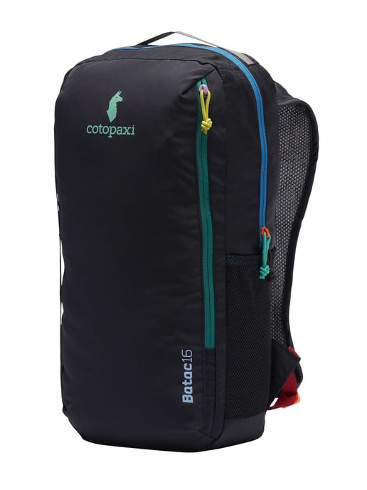 Cotopaxi Mochila Batac Del Dia De 16 L, Multicolor - Image 2