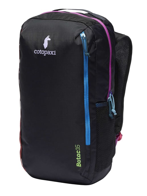 Cotopaxi Mochila Batac Del Dia De 16 L, Multicolor - Image 4