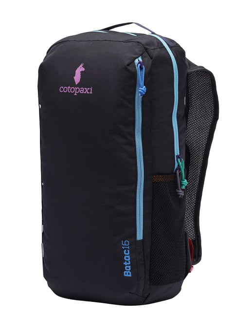 Cotopaxi Mochila Batac Del Dia De 16 L, Multicolor - Image 5