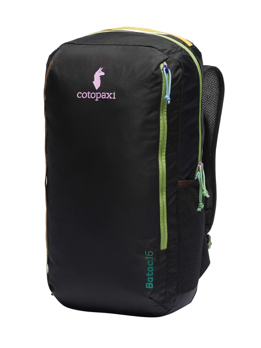 Cotopaxi Mochila Batac Del Dia De 16 L, Multicolor - Image 6