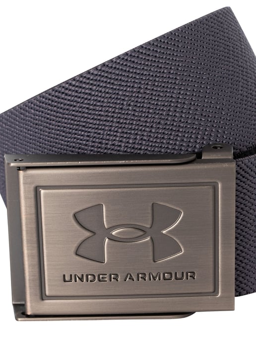 Under Armour Correa De Correas Elásticas De Accionamiento, Gris - Image 2