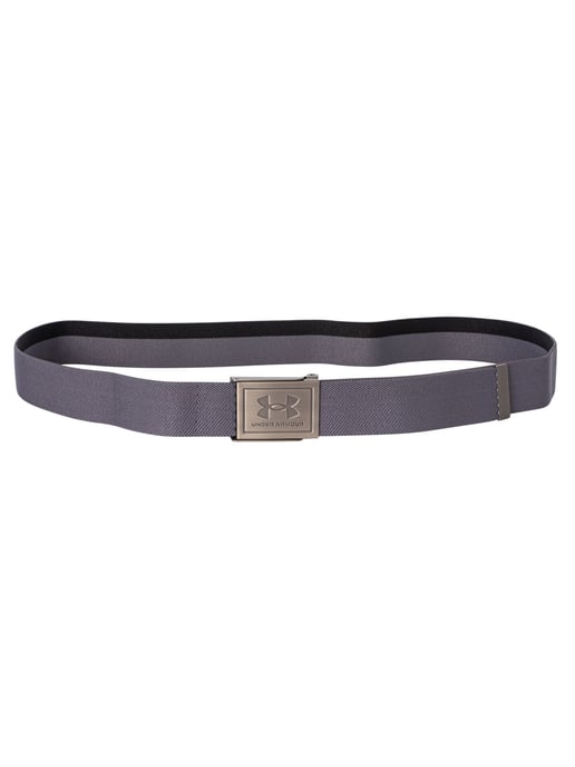 Under Armour Correa De Correas Elásticas De Accionamiento, Gris - Image 4