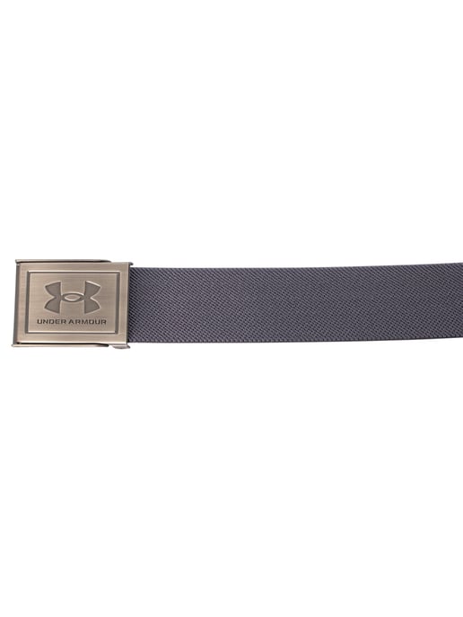 Under Armour Correa De Correas Elásticas De Accionamiento, Gris - Image 5