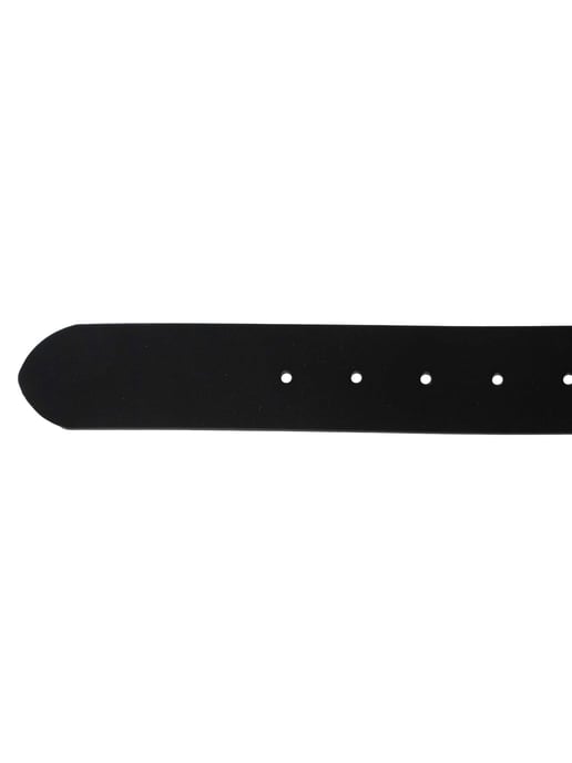 Levi's Cinturón De Cuero Legacy Group, Negro - Image 6