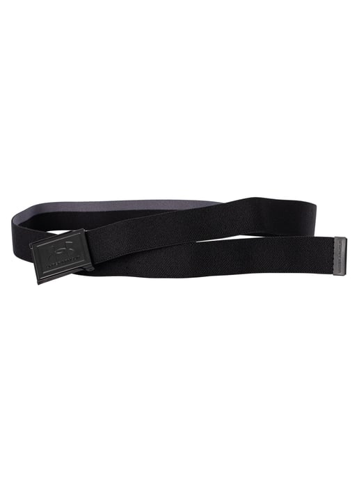 Under Armour Correa De Correas Elásticas De Accionamiento, Negro - Image 4