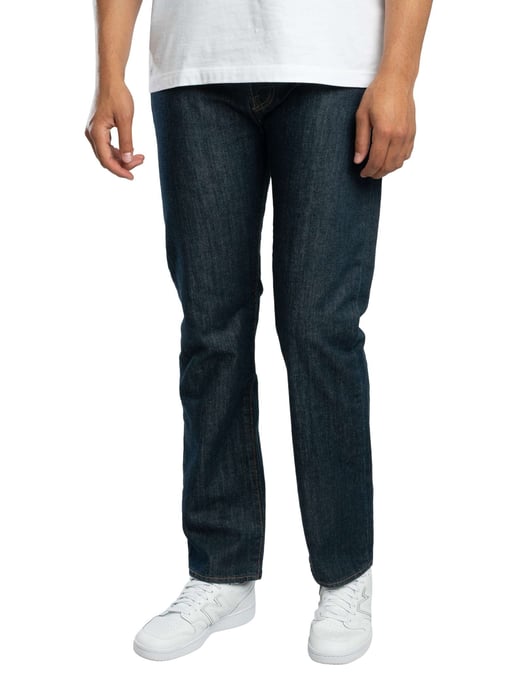 Levi's 501 Original Fit Jeans, Azul - Image 1