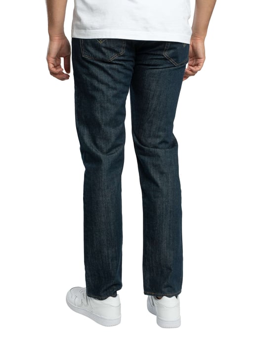 Levi's 501 Original Fit Jeans, Azul - Image 3