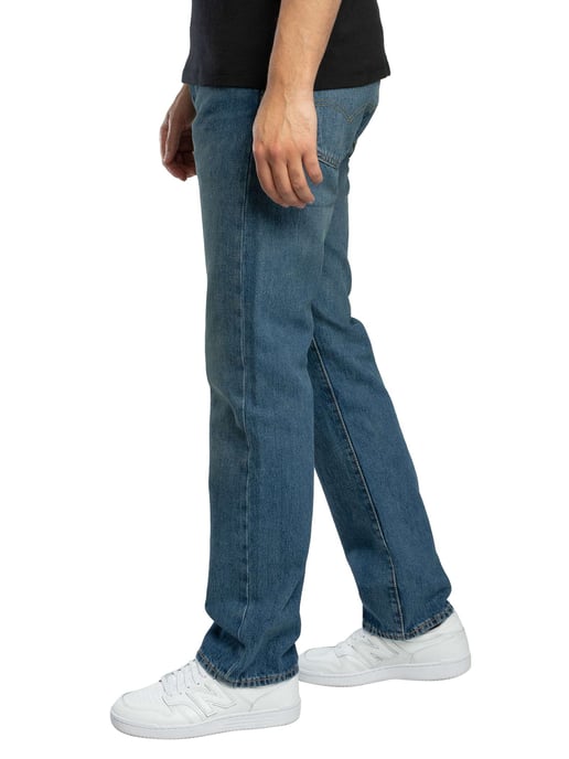 Levi's 501 Jeans Originales, Azul - Image 2