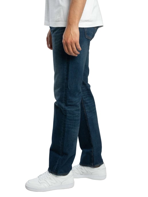 Levi's Jeans Rectos Originales 501, Azul - Image 2