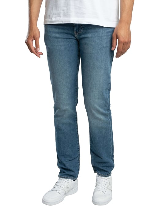 Levi's 511 Slim Jeans, Azul - Image 1