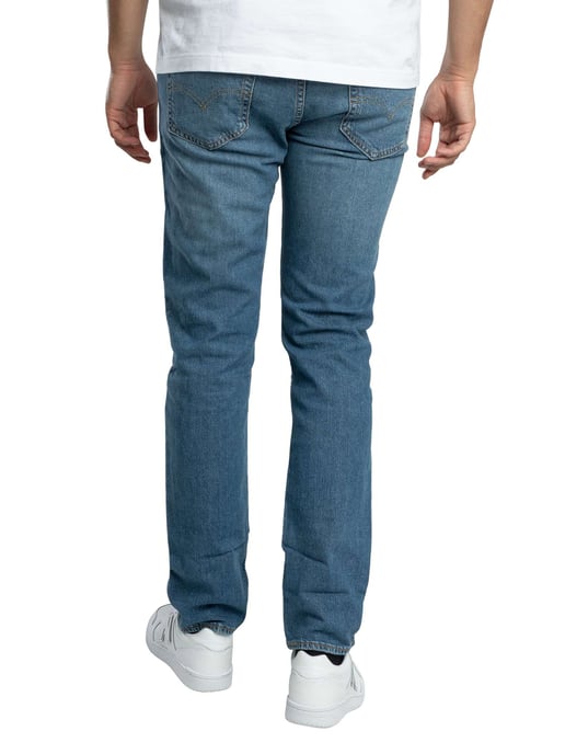 Levi's 511 Slim Jeans, Azul - Image 3