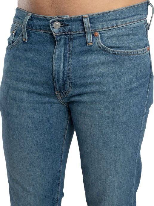 Levi's 511 Slim Jeans, Azul - Image 5