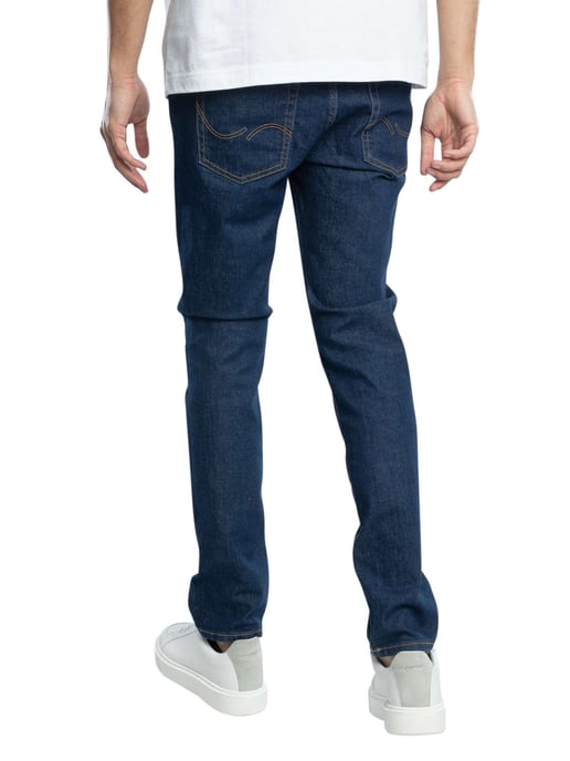 Jack & Jones Vaqueros Ajustados Glenn Original 430, Azul - Image 3