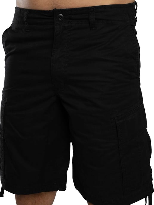 Jack & Jones Pantalones Cortos Cargo De Cole Frank, Negro - Image 5