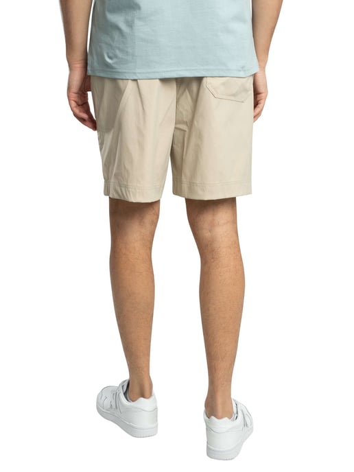 Columbia Pantalones Cortos Land Rover Scout, Beige - Image 3