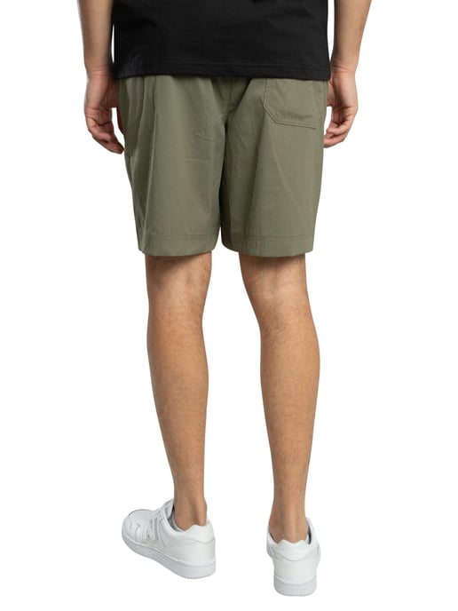 Columbia Pantalones Cortos Land Rover Scout, Verde - Image 3