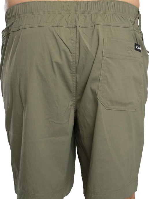 Columbia Pantalones Cortos Land Rover Scout, Verde - Image 4