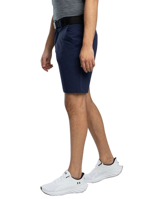 Under Armour Pantalones Cortos Cónicos Matchplay, Azul - Image 2