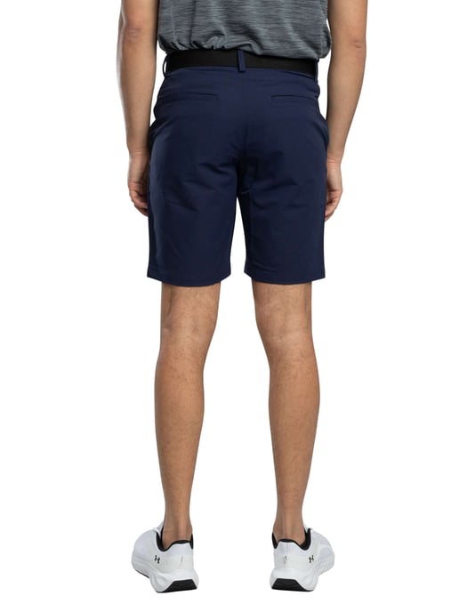 Under Armour Pantalones Cortos Cónicos Matchplay, Azul - Image 3