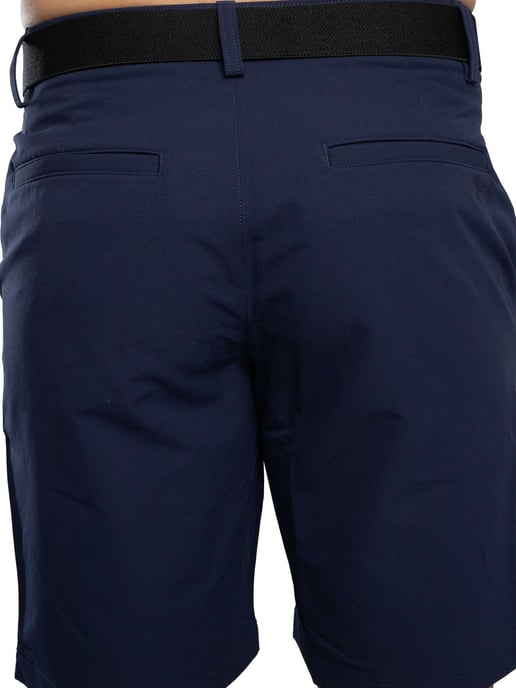 Under Armour Pantalones Cortos Cónicos Matchplay, Azul - Image 4