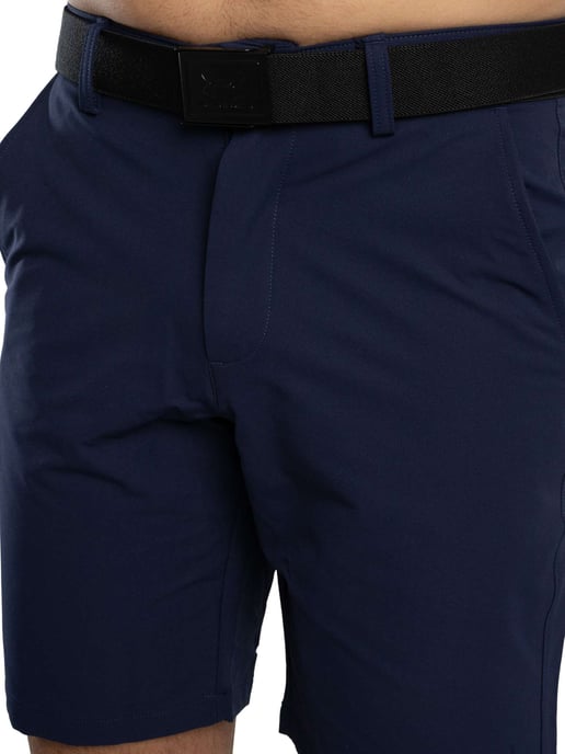 Under Armour Pantalones Cortos Cónicos Matchplay, Azul - Image 5