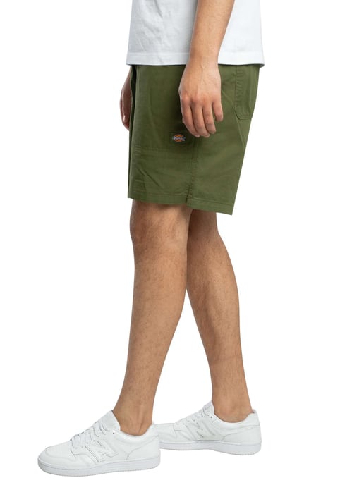 Dickies Pantalones Cortos Deportivos Pelican Rapids, Verde - Image 2