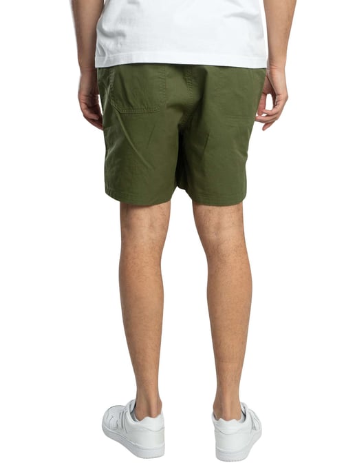 Dickies Pantalones Cortos Deportivos Pelican Rapids, Verde - Image 3