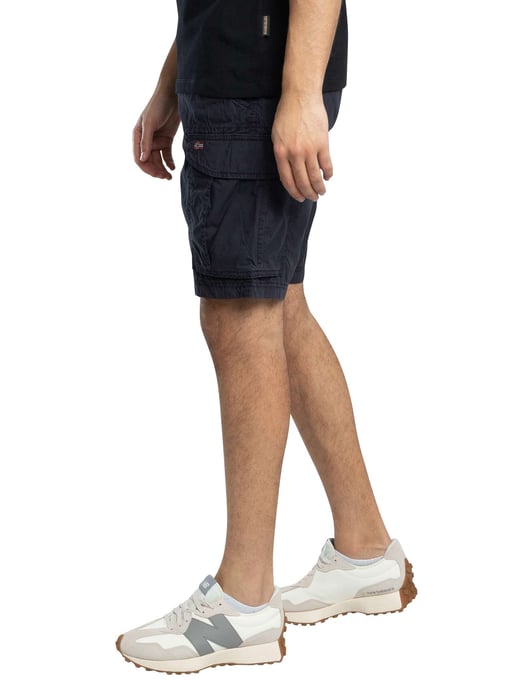 Napapijri Shorts Cargo Noto 2.0, Azul - Image 2