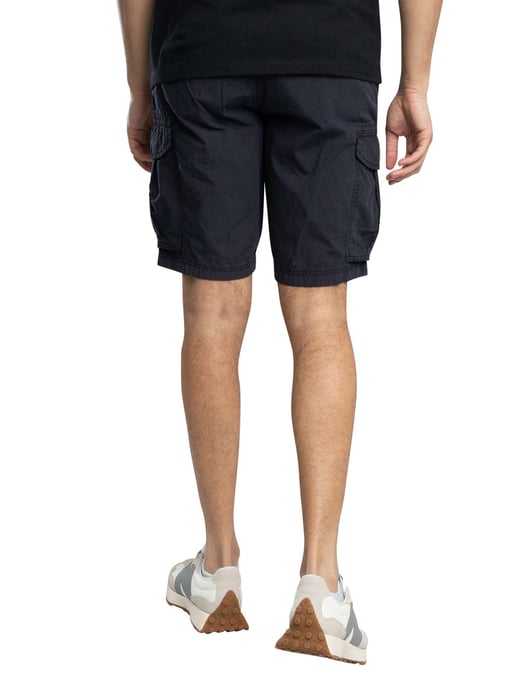 Napapijri Shorts Cargo Noto 2.0, Azul - Image 3