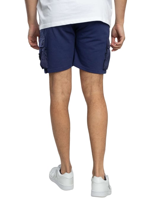 Weekend Offender Pantalones Cortos Cargo Noreaster, Pãºrpura - Image 4