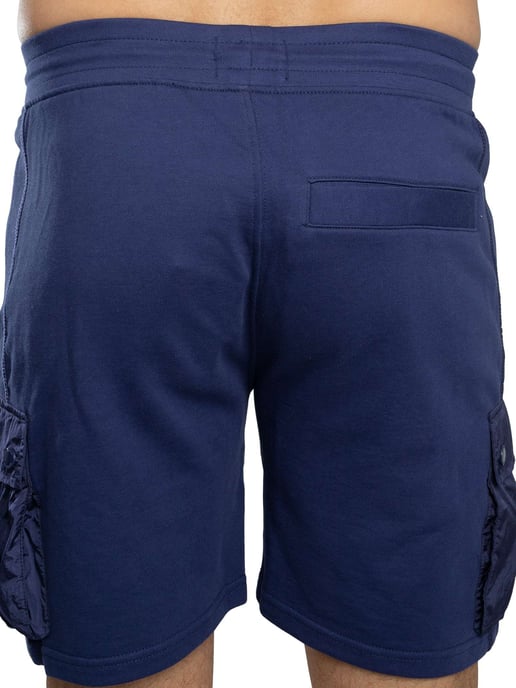 Weekend Offender Pantalones Cortos Cargo Noreaster, Pãºrpura - Image 5