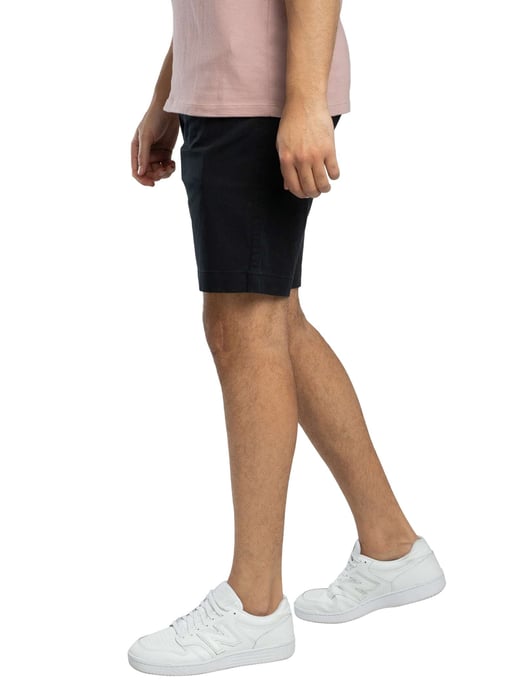 Levi's Pantalones Cortos Chinos XX, Negro - Image 2